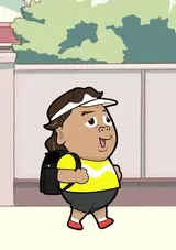 Ganbare! Choushuu-kun