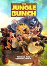 The Jungle Bunch