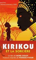 Kirikou et la Sorcière