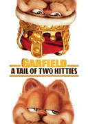 Garfield: A Tail of Two Kitties
