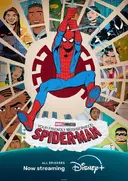 Your Friendly Neighborhood Spider-Man