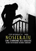 Nosferatu, eine Symphonie des Grauens