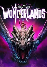 Tiny Tina's Wonderlands