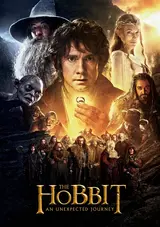 The Hobbit: An Unexpected Journey