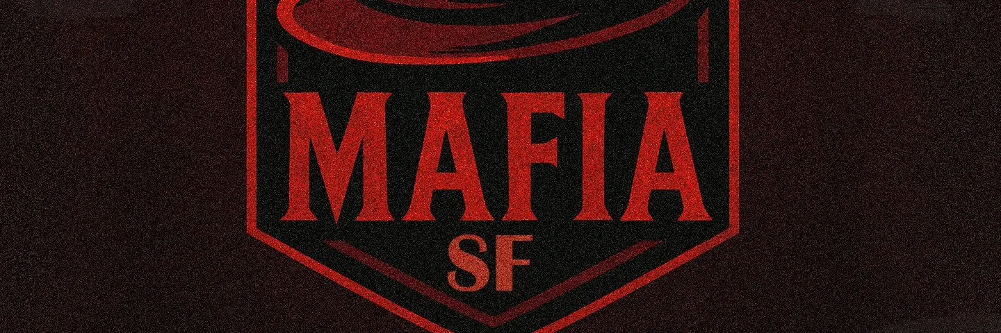 A Máfia SF