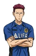 Eita Takasugi
