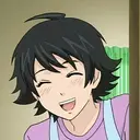 Kurumi Saiki