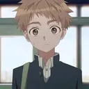 Kaede Komura