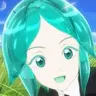 Phosphophyllite