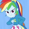 Rainbow Dash