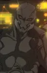 Humanoid Insect