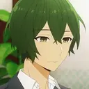Shuu Iura
