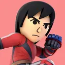 Mii Brawler