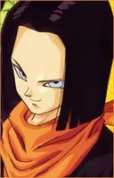 Androide 17
