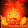 Calcifer