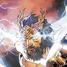 Zeus