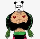 Pandaman