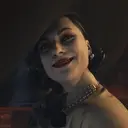 Alcina Dimitrescu
