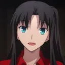 Rin Tohsaka