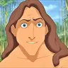 Tarzan