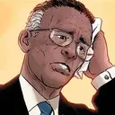 Lucius Fox