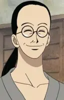 Koushirou