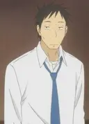 Daikichi Kawachi