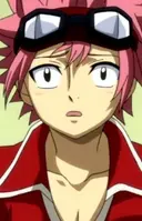 Natsu Dragion