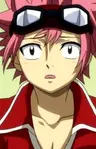Natsu Dragion