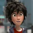 Hiro Hamada