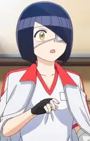 Omoharu Nakanaka