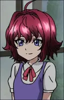 Hilda&#39;s sister