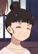 Harumi Kinoshita
