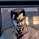 John Jonah Jameson
