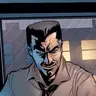 John Jonah Jameson