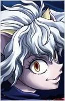 Neferpitou