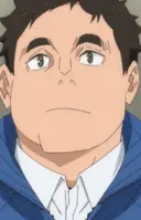 Tatsumi Oosado