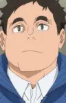 Tatsumi Oosado