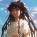Kaori Kanzaki