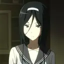 Fuyumi Irisu