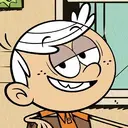 Lincoln Albert Loud