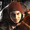 Delsin Rowe