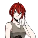 Claire Bladeheart