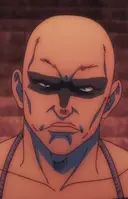 Juuzou Kumiya