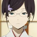 Kaho Juumonji