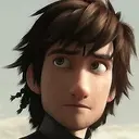 Hiccup Horrendous Haddock III