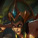 Cassiopeia Du Couteau