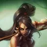 Nidalee