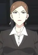 WISE Secretary