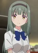 Nanami Yabu